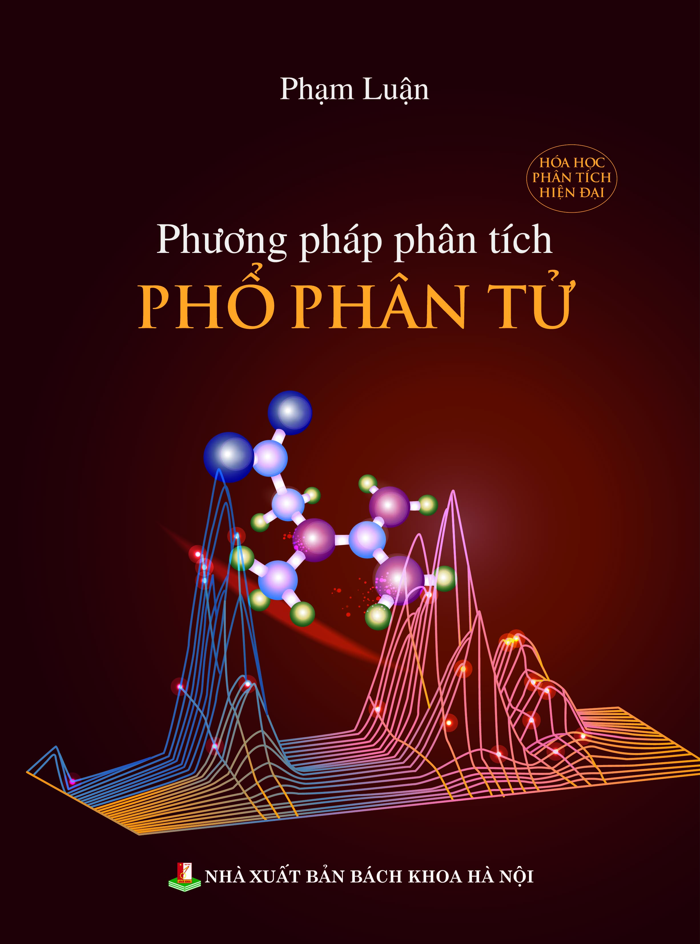 Phương pháp phân tích phổ phân tử