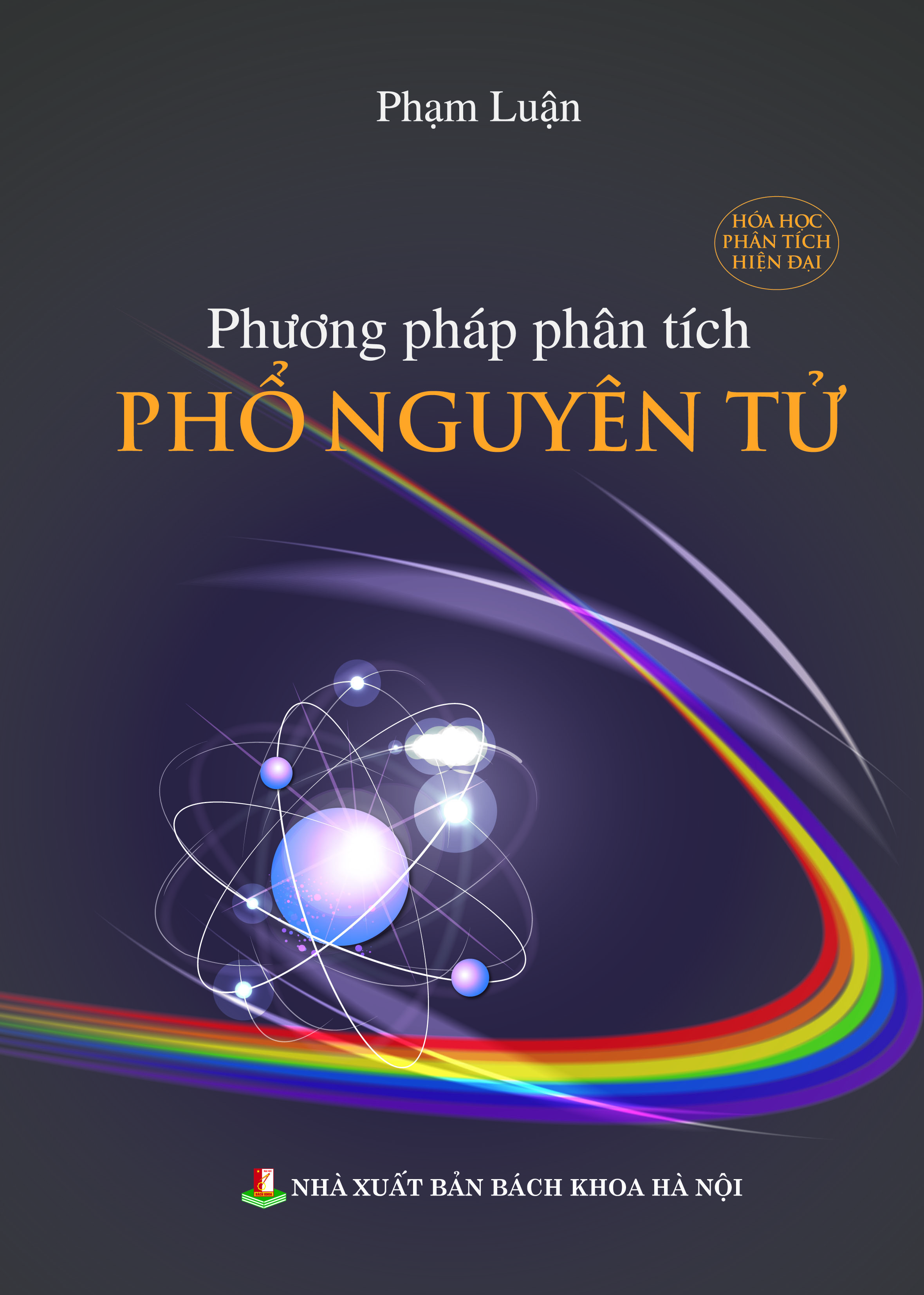 Phương pháp phân tích phổ nguyên tử