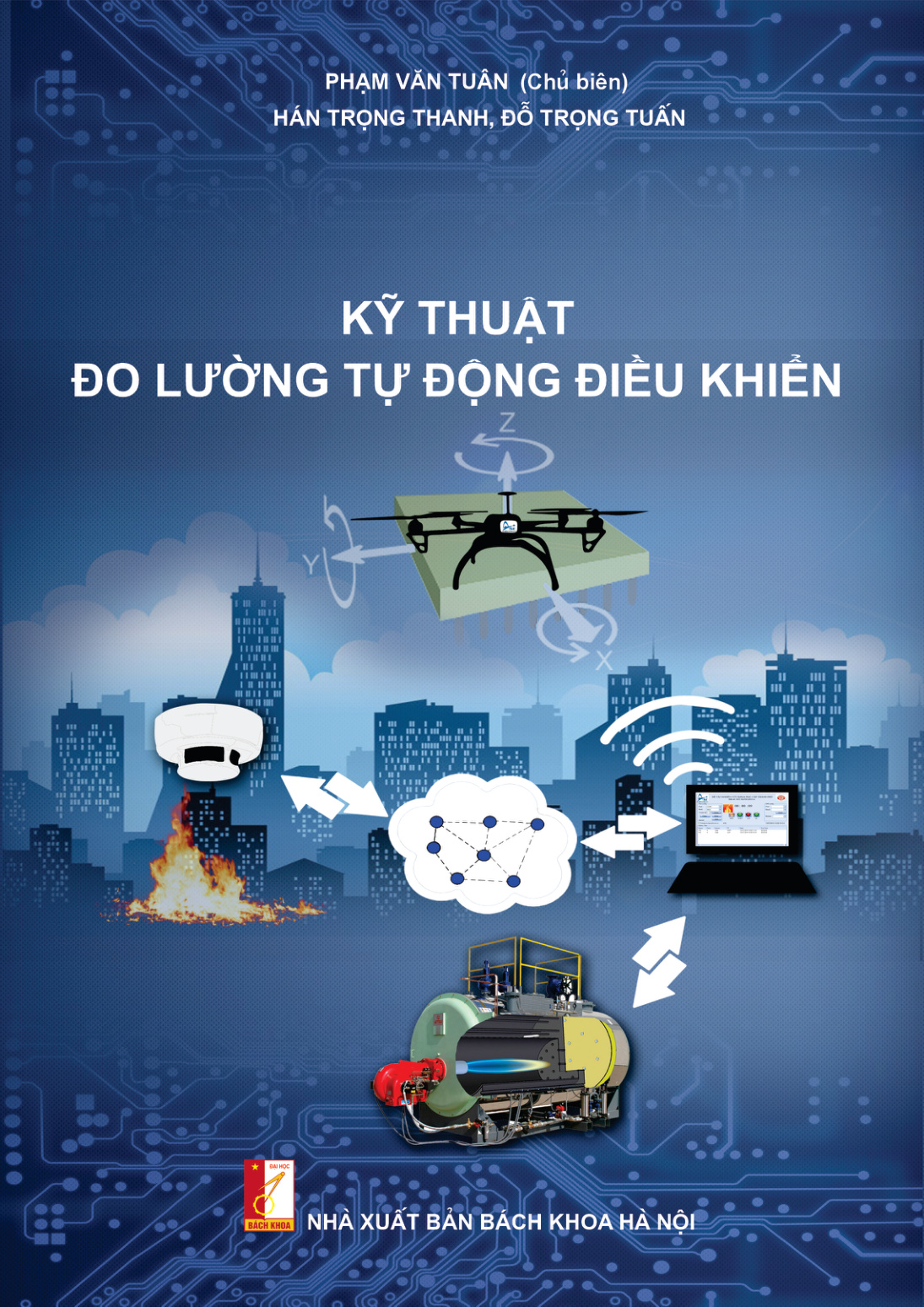 Kỹ thuật đo lường tự động điều khiển