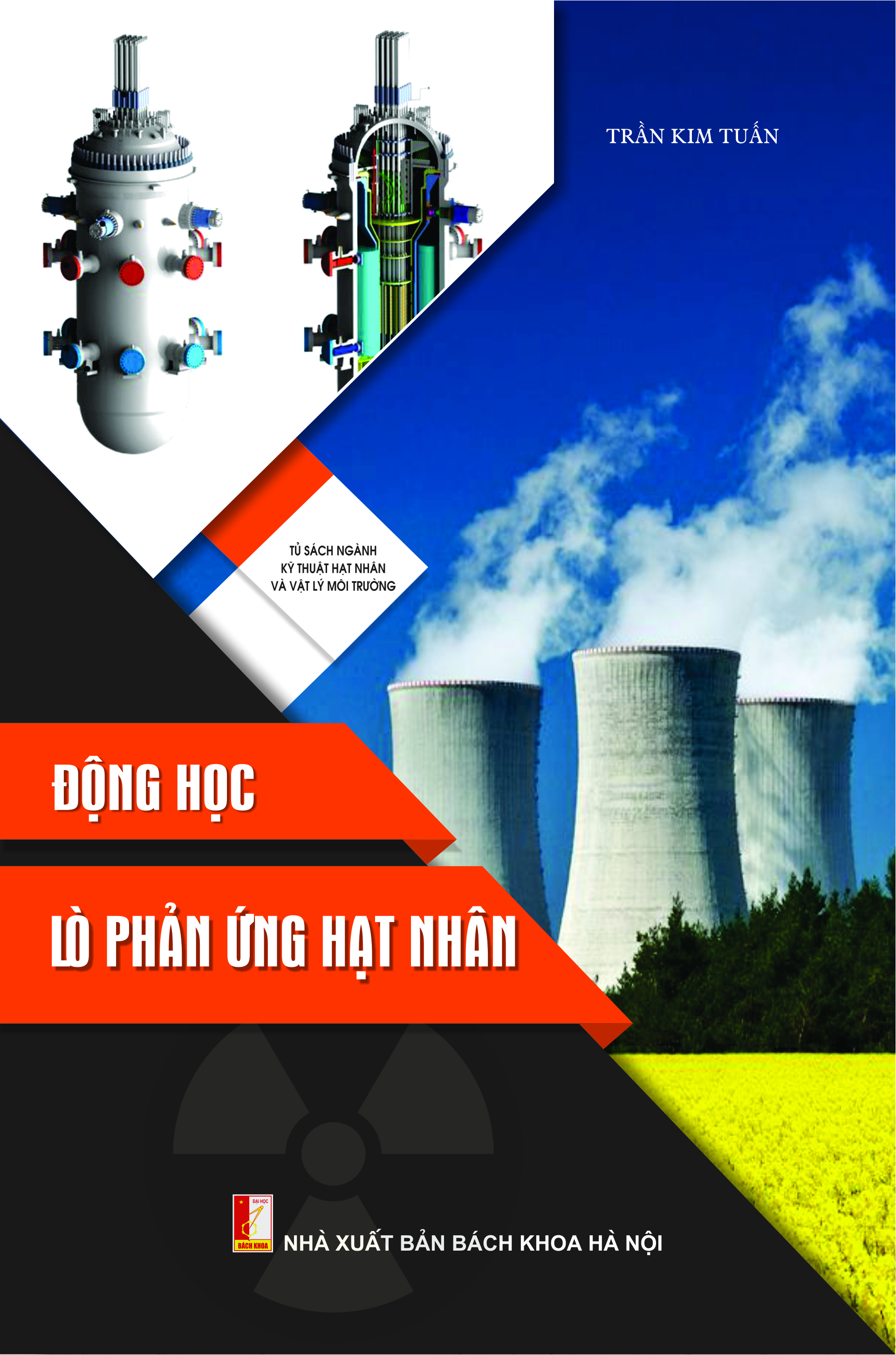 Động học lò phản ứng hạt nhân