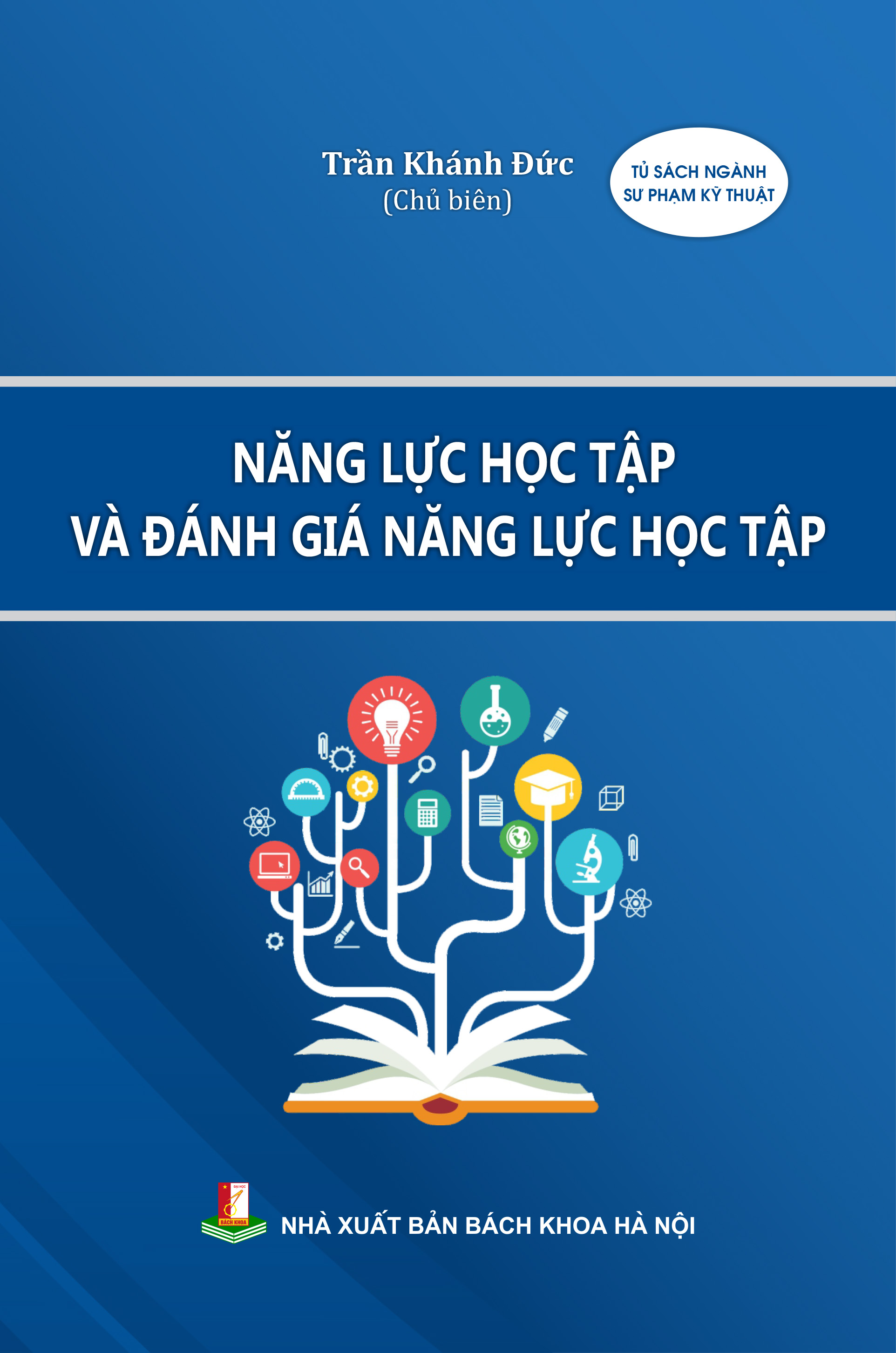 Năng lực học tập và đánh giá năng lực học tập