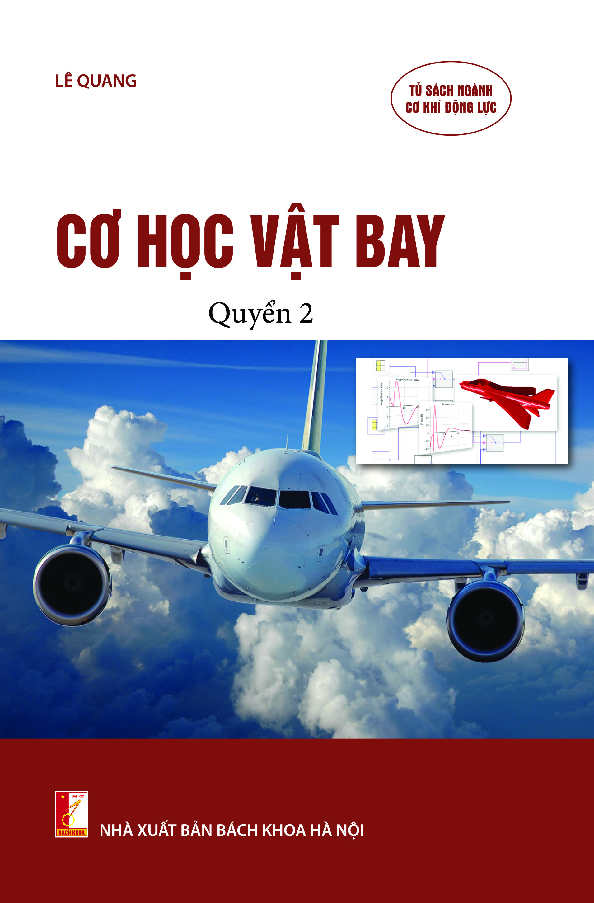 Cơ học vật bay Quyển 2