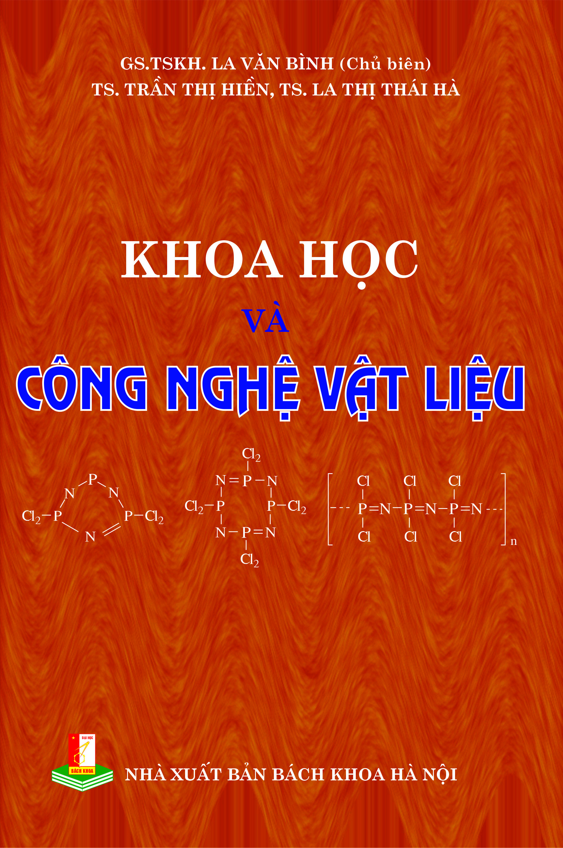 Khoa học và công nghệ vật liệu