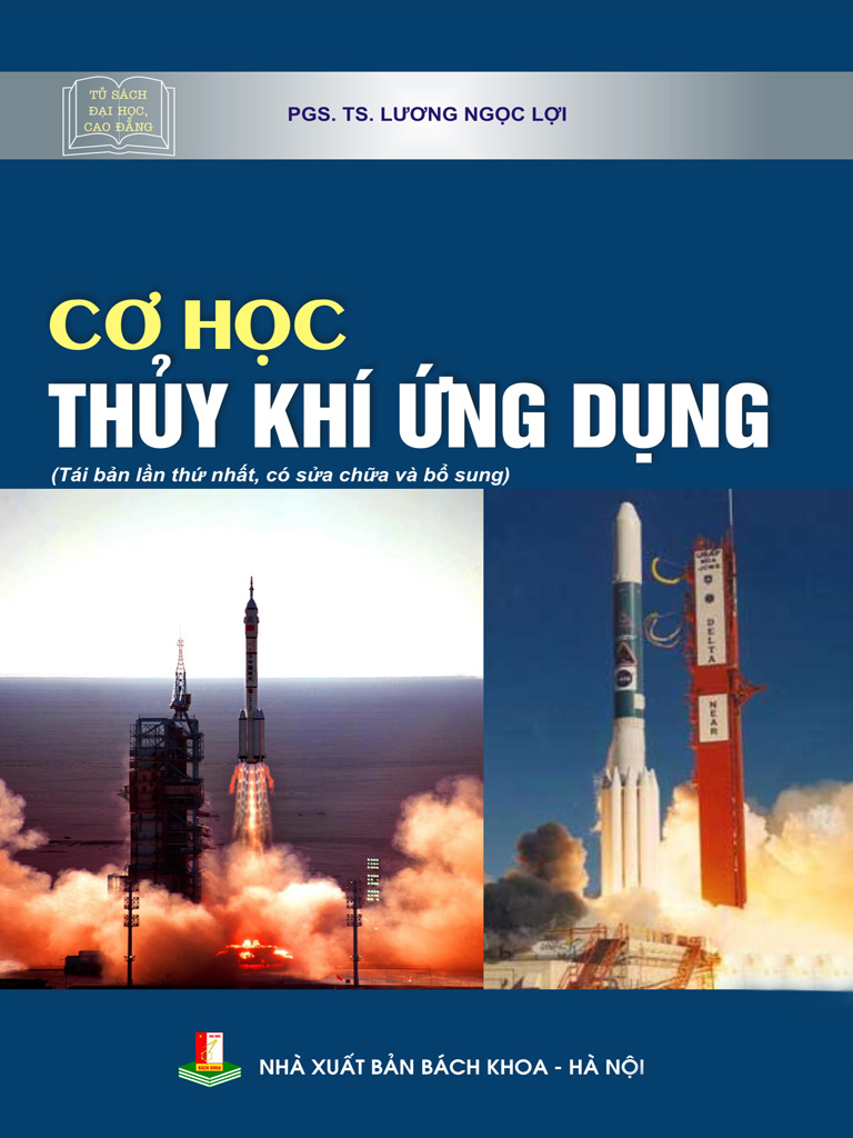 Cơ học thủy khí ứng dụng