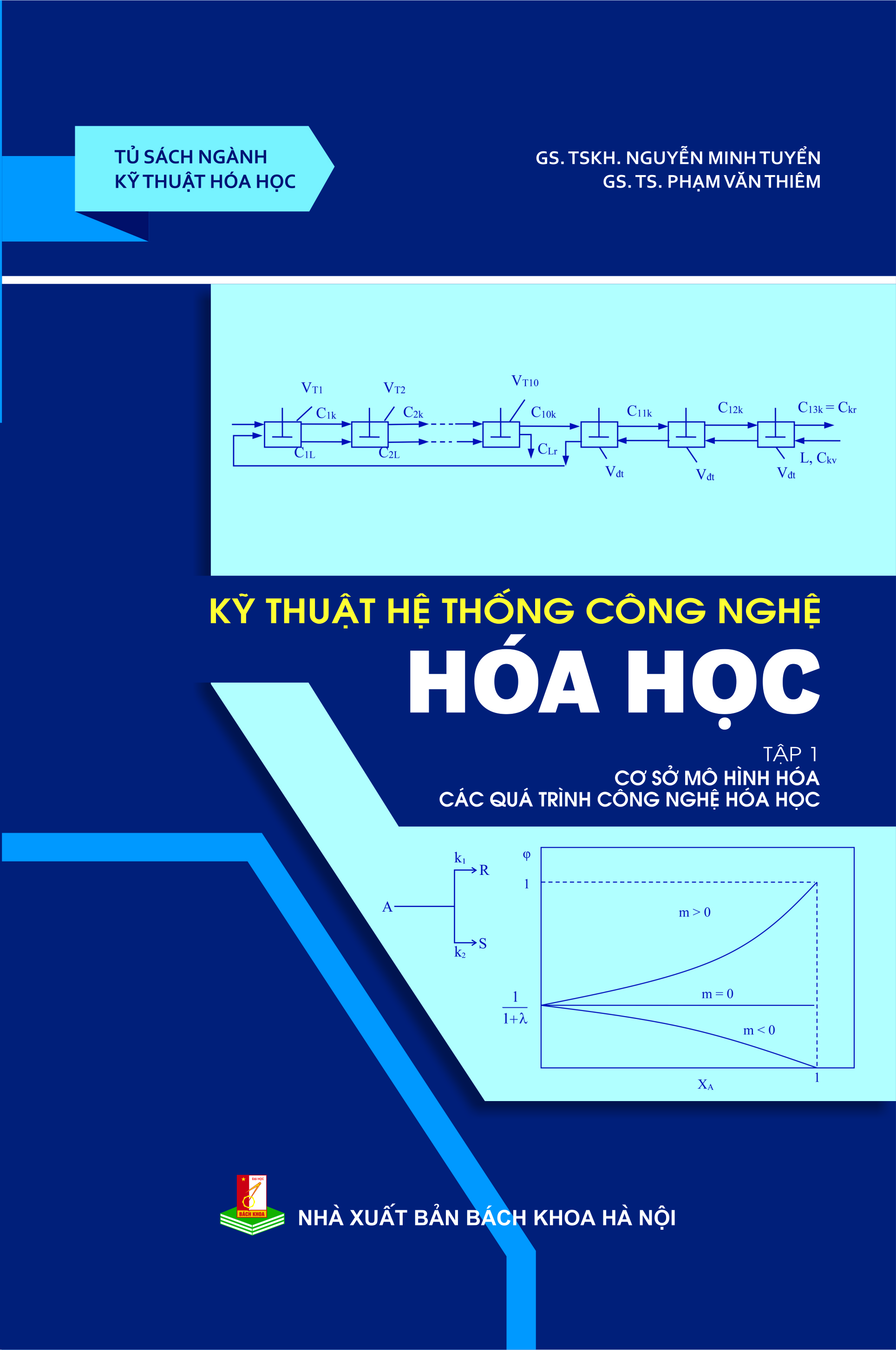 Kỹ thuật hệ thống CNHH tập 1