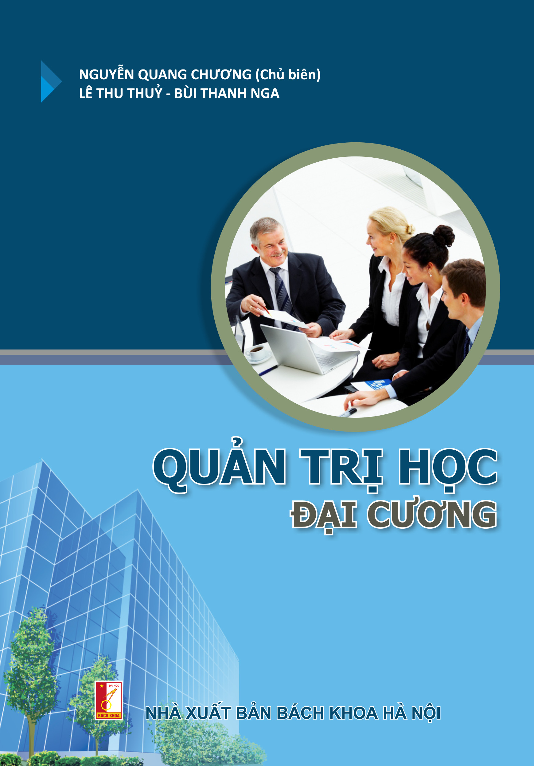 Quản trị học đại cương