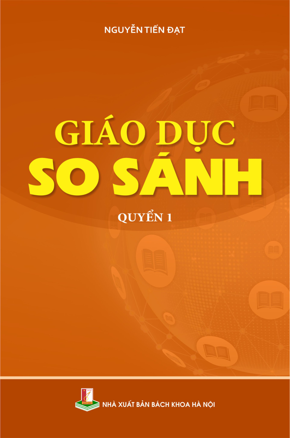 Giáo dục so sánh Quyển 1