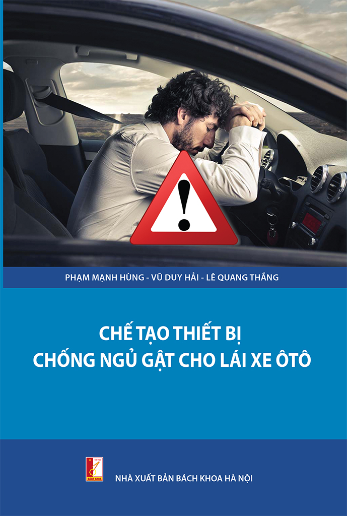 Chế tạo thiết bị chống ngủ gật cho lái xe ô tô