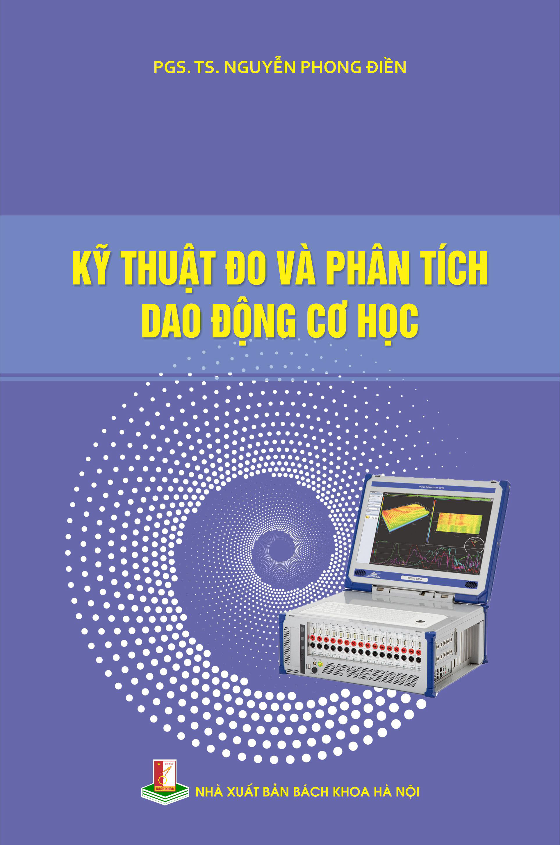 Kỹ thuật đo và phân tích dao động cơ học
