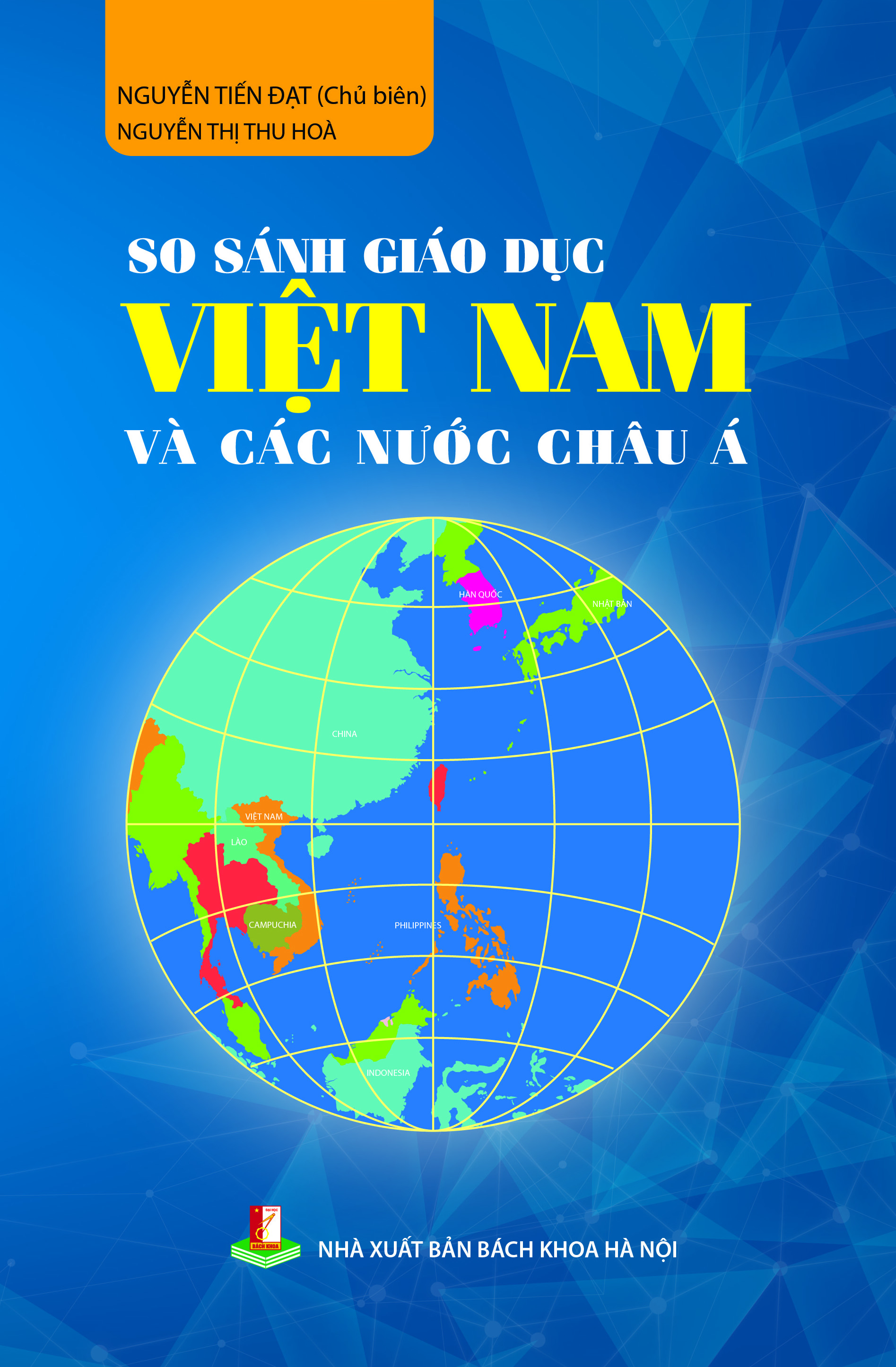 So sánh giáo dục Việt Nam và các nước châu Á
