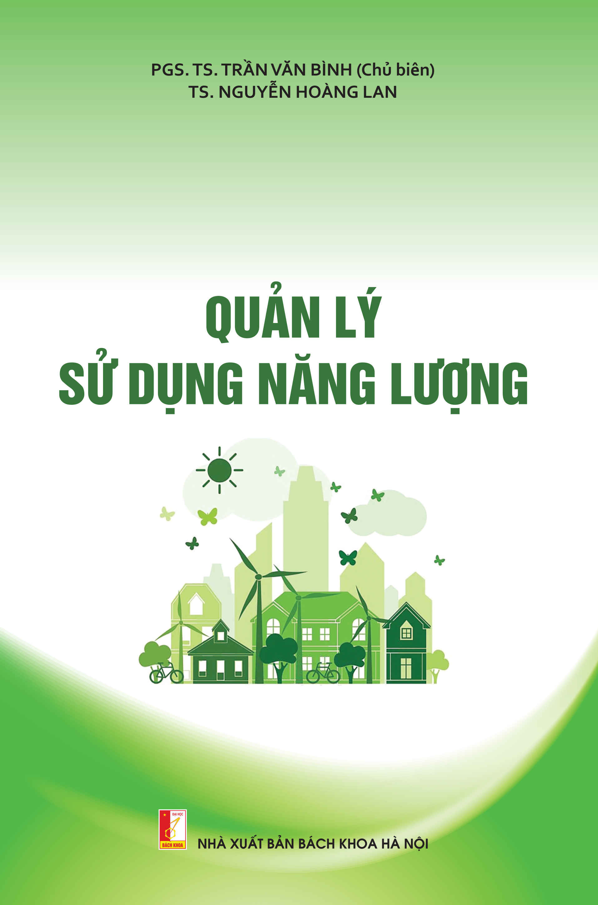 Quản lý sử dụng năng lượng