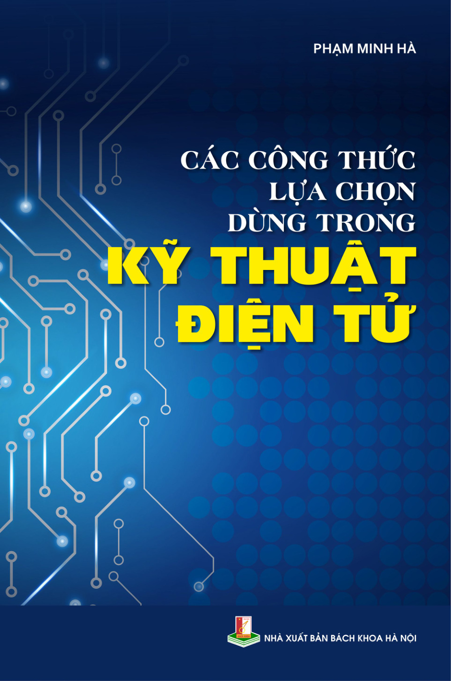 Các công thức lựa chọn dùng trong kỹ thuật điện tử