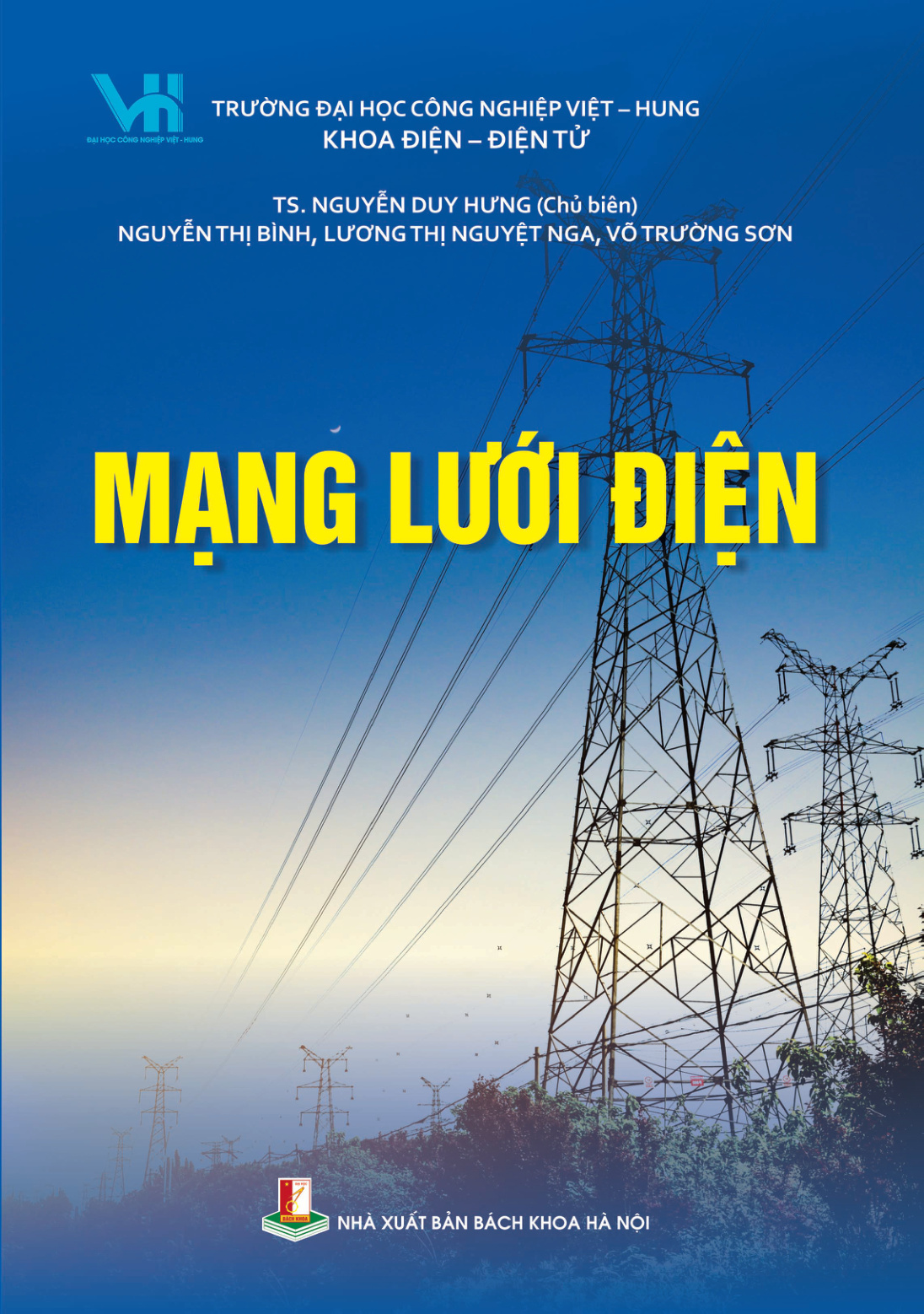 Mạng lưới điện