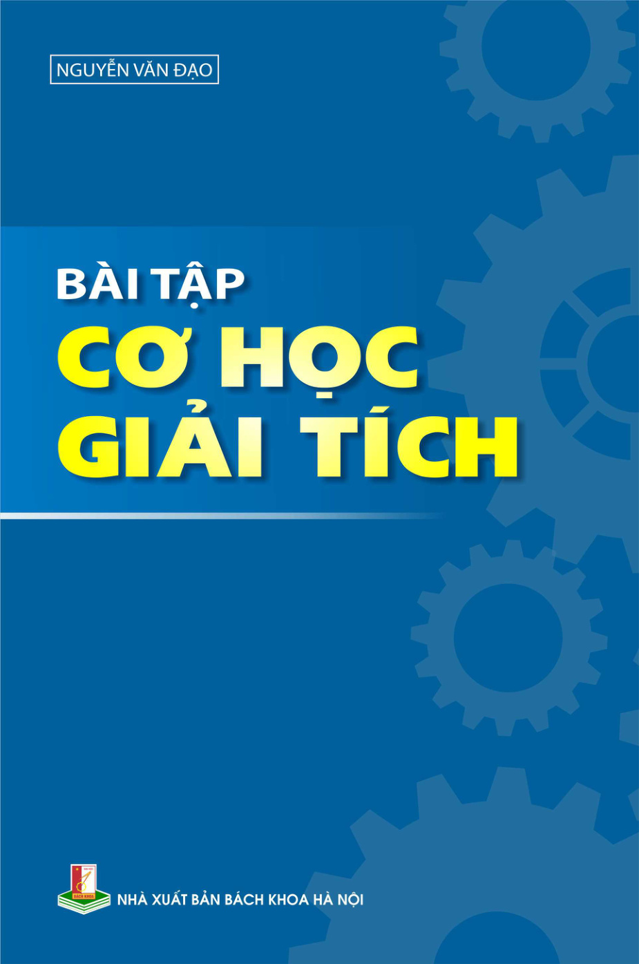Bài tập Cơ học giải tích