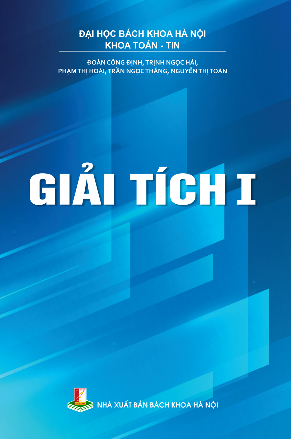 Giải tích I