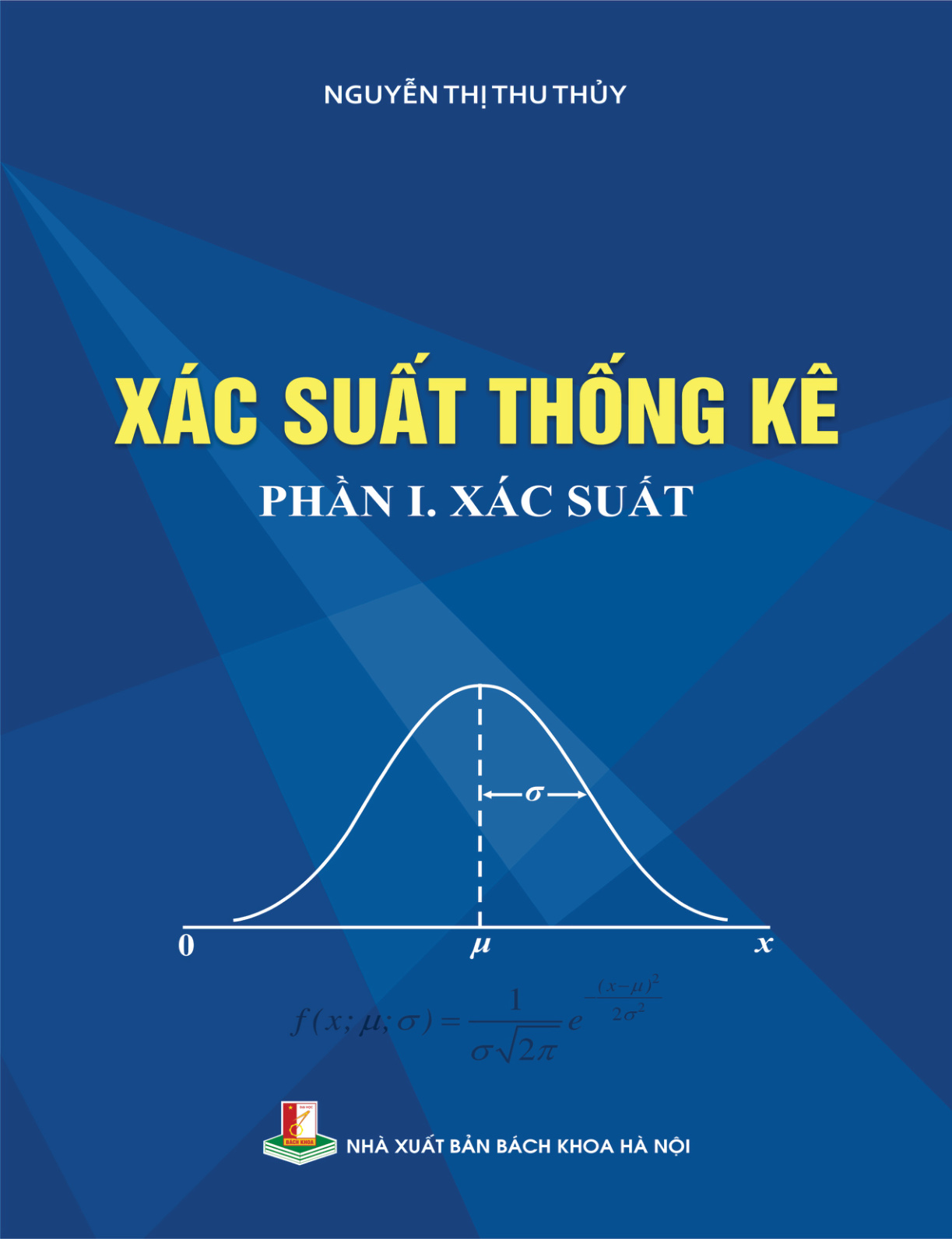 Xác suất thống kê phần I