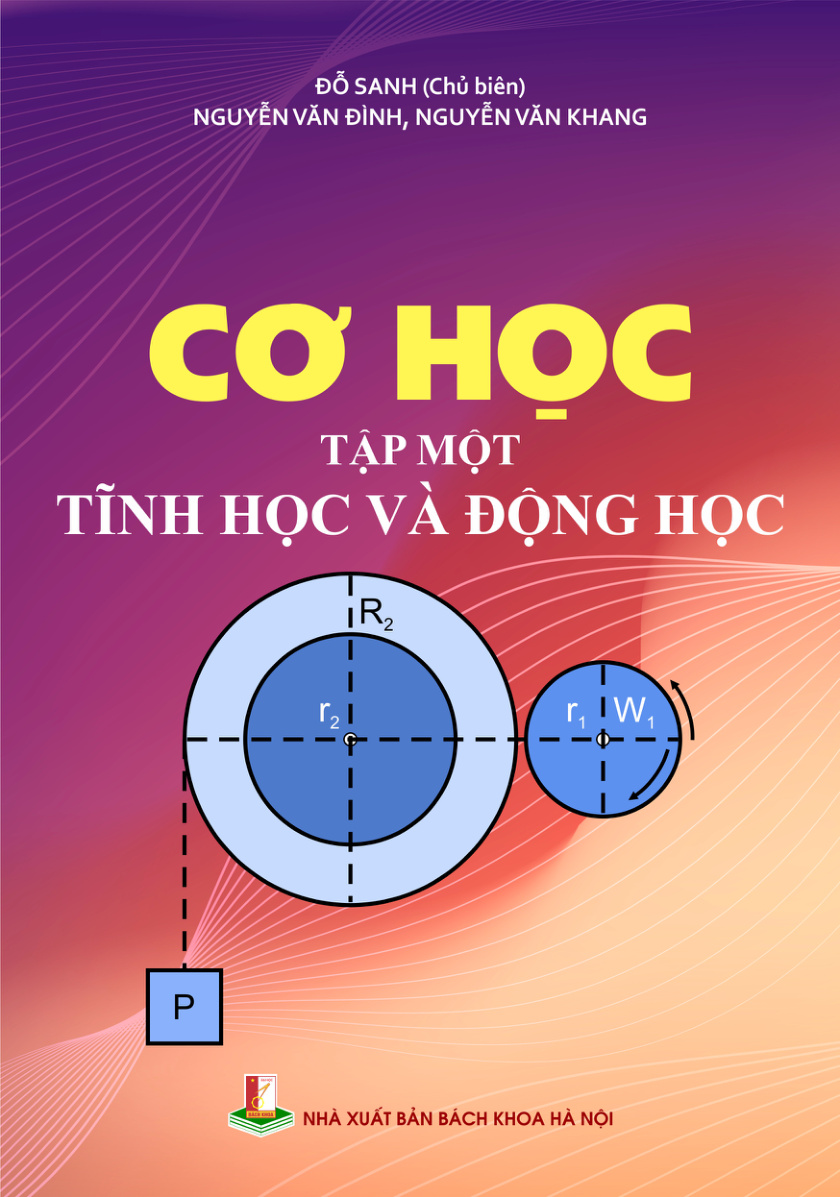 Cơ học Tập Một