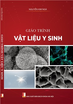 Giáo trình Vật liệu y sinh