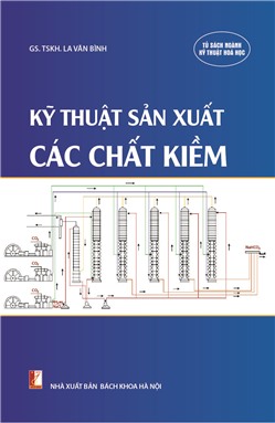 Kỹ thuật sản xuất các chất kiềm