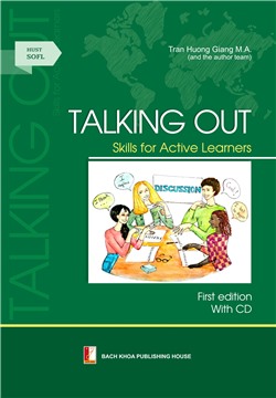 Talking Out