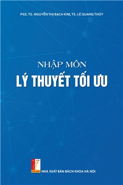 Nhập môn lý thuyết tối ưu