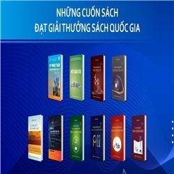 Giải thưởng Sách Quốc gia
