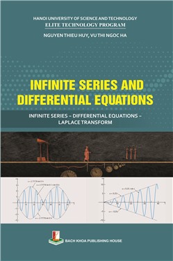 Infinite series and differential equations