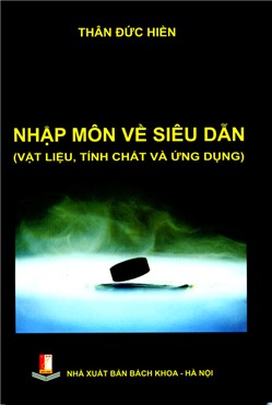 Nhập môn về siêu dẫn