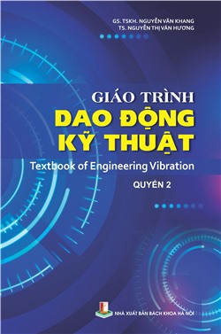 Giáo trình Dao động kỹ thuật Quyển 2