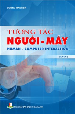 Tương tác người - máy (Human - Computer Interaction) Quyển 2