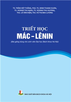 Triết học Mác - Lênin