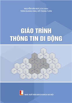 Giáo trình thông tin di động