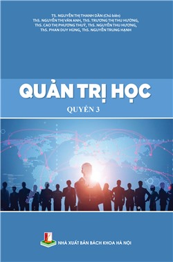 Quản trị học Quyển 3