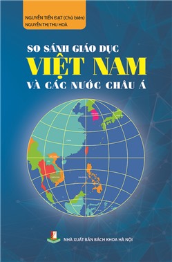 So sánh giáo dục Việt Nam và các nước Châu Á