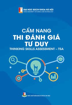 Cẩm nang thi Đánh giá Tư duy