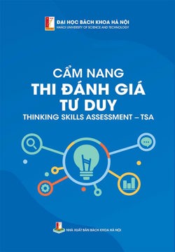 Cẩm nang thi Đánh giá Tư duy