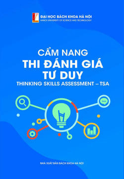 Cẩm nang thi Đánh giá Tư duy