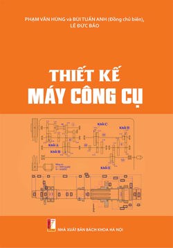 Thiết kế máy công cụ