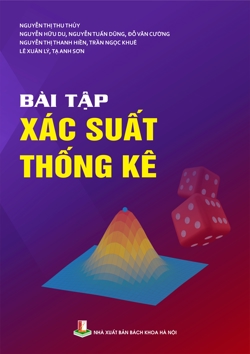 Bài tập xác suất thống kê