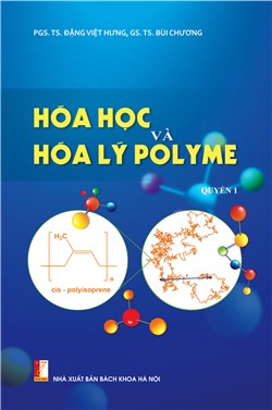Hóa học và hóa lý Polyme Quyển 1