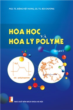 Hóa học và Hóa lý Polyme Quyển 3