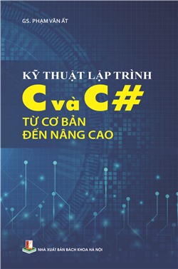 Kỹ thuật lập trình C và C# từ cơ bản đến nâng cao