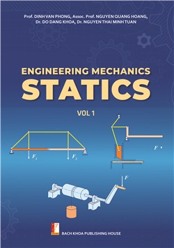 Engineering mechanics statics Vol 1