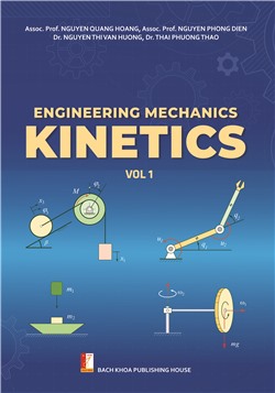 Engineering mechanics kinetics Vol 1