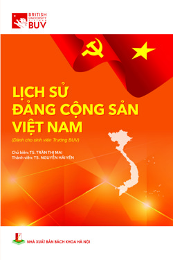 Lịch sử Đảng Cộng sản Việt Nam