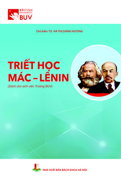 Triết học Mác-Lênin