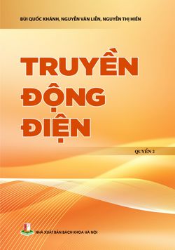 Truyền động điện Quyển 2