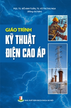 Giáo trình Kỹ thuật điện cao áp