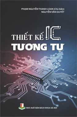 Thiết kế IC tương tự
