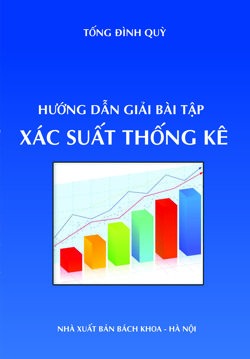 Hướng dẫn giải bài tập xác xuất thống kê